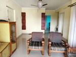 2 BHK 900 Sq.Ft. Apartment in GHP Crystal Court