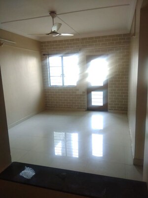 Living Room in 1 BHK Apartment at Mayur Colony – for Rent