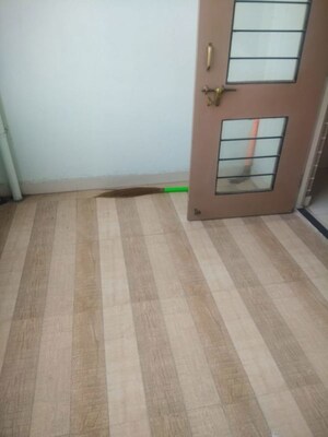 Balcony in 1 BHK Apartment at Mayur Colony – for Rent