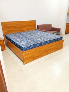 1 RkBuilder Floor For Rent in Sector 55