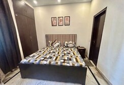 1 RkBuilder Floor For Rent in Sector 39