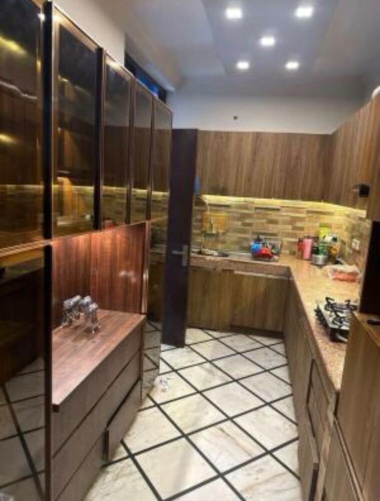 Balcony, sector 39 1 RK 300 Sq.Ft. Builder Floor In Sector 39 Gurgaon 10626056