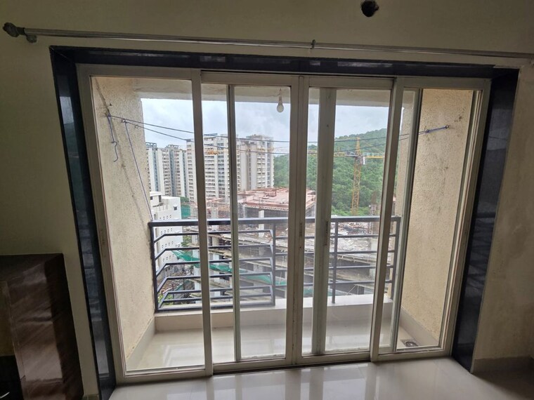 undefined, db-parkwoods 3 Bedroom 1000 Sq.Ft. Apartment In Kasarvadavali Thane 10626024