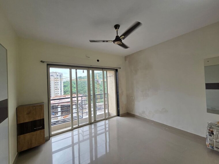 Room, db-parkwoods 3 Bedroom 1000 Sq.Ft. Apartment In Kasarvadavali Thane 10626024