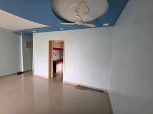 Furnished Amenities in 3 BHK Apartment at DB Parkwoods, Kasarvadavali – for Rent