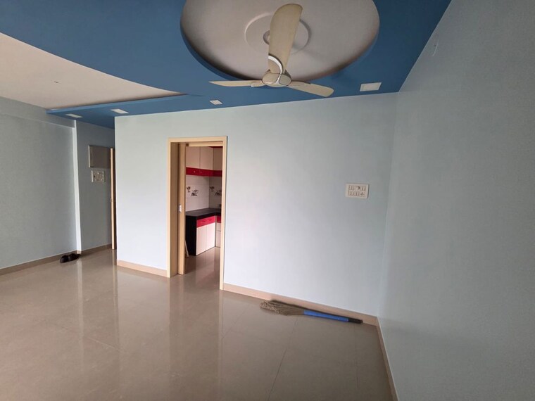 undefined, db-parkwoods 3 Bedroom 1000 Sq.Ft. Apartment In Kasarvadavali Thane 10626024