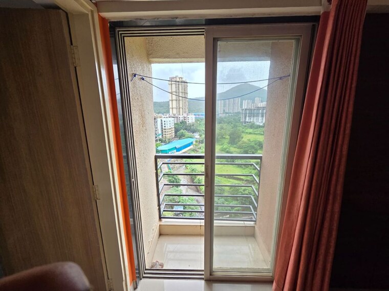 undefined, db-parkwoods 3 Bedroom 1000 Sq.Ft. Apartment In Kasarvadavali Thane 10626024