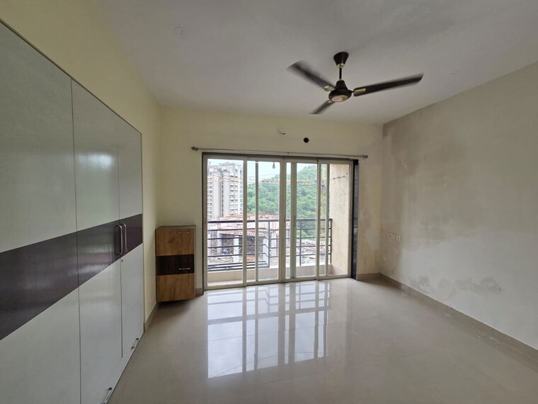 Room, db-parkwoods 3 Bedroom 1000 Sq.Ft. Apartment In Kasarvadavali Thane 10626024