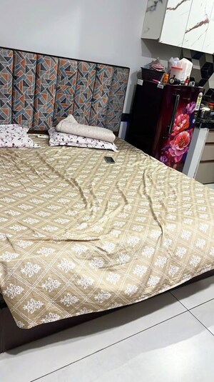 1 RK Builder Floor For Rent in Sector 56