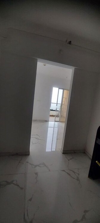 2 BHK 650 Sq.Ft. Apartment in VJ Yashwin Nuovo Centro