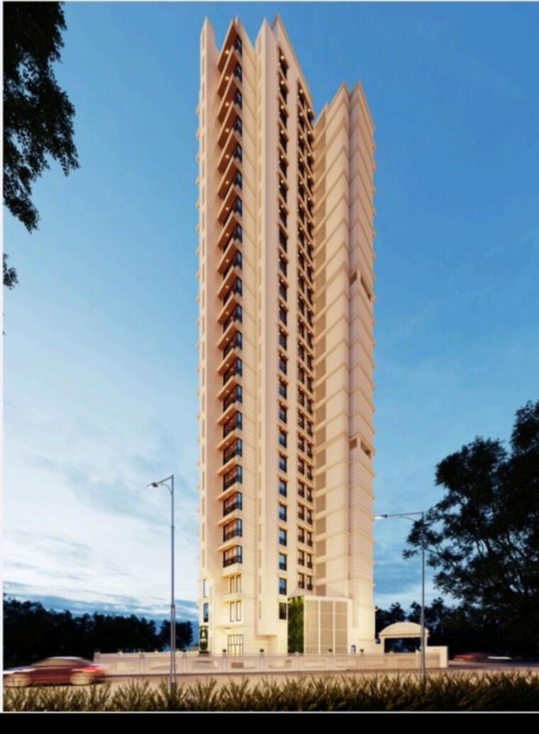 Exterior View, abrol-signature Commercial Shop 200 Sq.Ft. In Malad West Mumbai 10626073