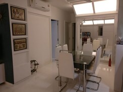 3 BHK + Prayer Room,Study Room Apartment For Sale in Lodha Luxuria Priva