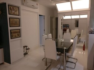 3 BHK Apartment For Sale in Lodha Luxuria Priva, Majiwada