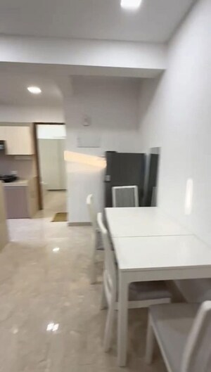 Kitchen in 1.5 BHK Apartment at Platinum Apartment, Andheri West – for Sale