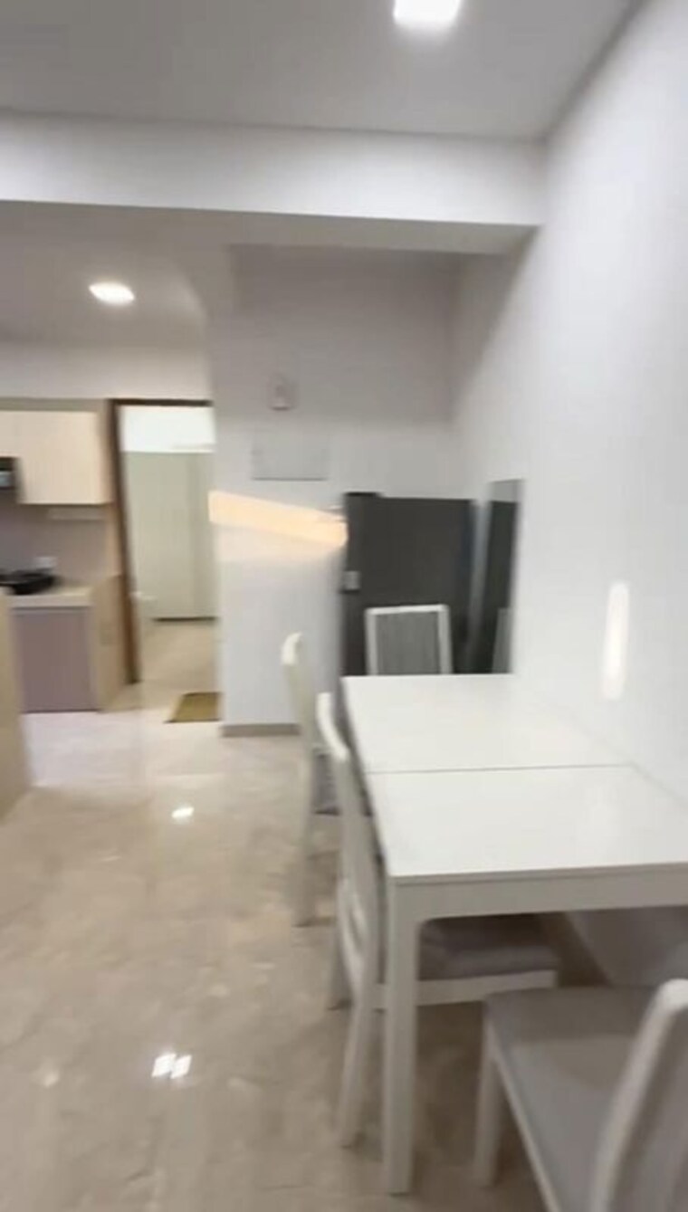 Kitchen, platinum-apartment 1.5 Bedroom 675 Sq.Ft. Apartment In Andheri West Mumbai 10626034