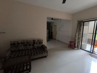 1 BHK 550 Sq.Ft. Apartment in Highpoint ITrend Homes Phase 2