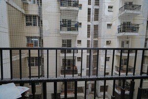 3 BHK Apartment – Exterior View View at Orris Aster Court, Sector 85 - for Sale