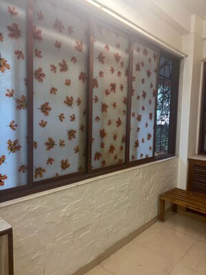 Bedroom in 2 BHK Apartment at Prabhadevi – for Rent