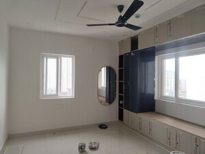 3 BHK Apartment For Rent in ASBL Spectra, Financial District