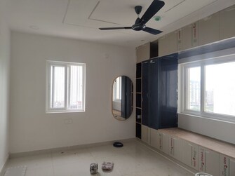 3 BHK + Study Room Apartment For Rent in ASBL Spectra in Financial District, Hyderabad