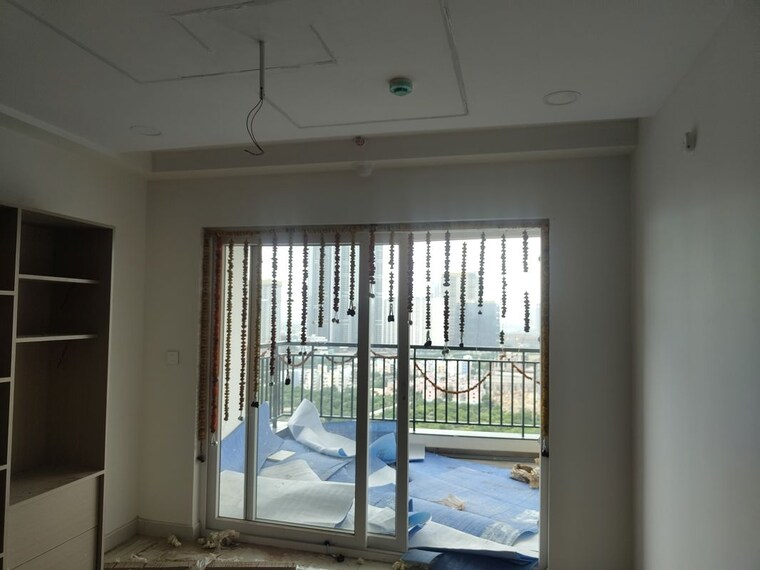 Room, asbl-spectra 3 Bedroom 1980 Sq.Ft. Apartment In Financial District Hyderabad 10626077