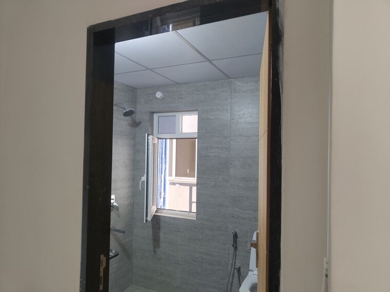 Bathroom, asbl-spectra 3 Bedroom 1980 Sq.Ft. Apartment In Financial District Hyderabad 10626077