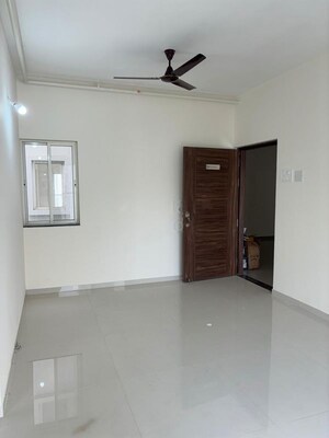 Room in 2 BHK Apartment at Megapolis Serenity, Hinjewadi – for Rent