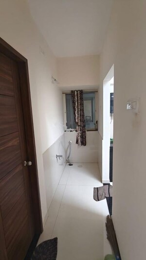  2 BHK Apartment at Megapolis Serenity, Hinjewadi – for Rent