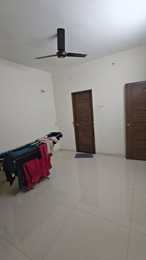 Room in 2 BHK Apartment at Megapolis Serenity, Hinjewadi – for Rent