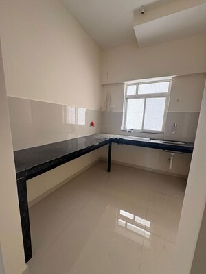 Kitchen in 2 BHK Apartment at Megapolis Serenity, Hinjewadi – for Rent