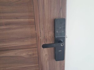 Furnished Amenities in 2 BHK Apartment at Megapolis Serenity, Hinjewadi – for Rent