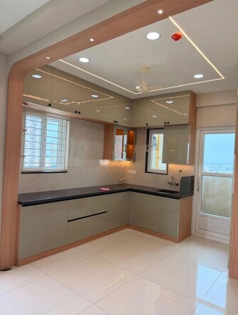 3 BHK Apartment For Rent in Sunshine Destino in Puppalaguda, Hyderabad