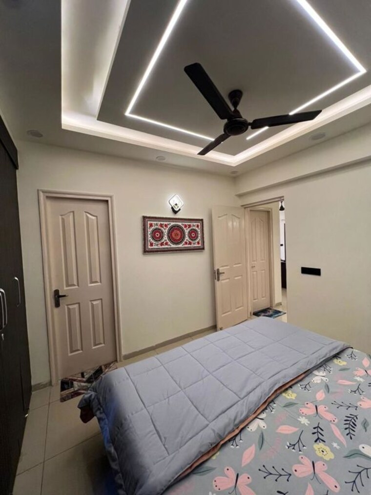 Bedroom, m-r-platinum-321 3 Bedroom 1492 Sq.Ft. Apartment In Raj Nagar Extension Ghaziabad 10626107