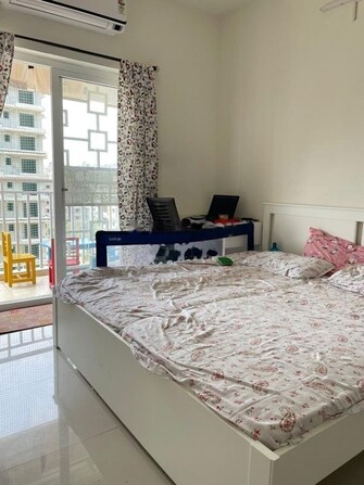 3 BHK Apartment For Rent in Jains Carlton Creek in Manikonda, Hyderabad