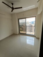 2 BHK + Basement 670 Sq.Ft. Apartment in Raunak Unnathi Woods Supreme