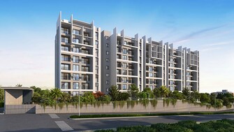 2 BHK + Store Room Apartment For Sale in Casagrand Zaiden in Talaghattapura, Bangalore