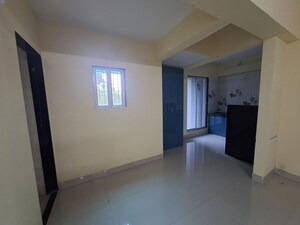 1 BHK Apartment For Rent in Squarefeet Ace Square phase 2, Ghodbunder Road