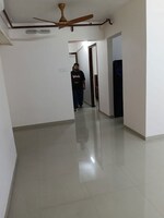 2 BHK + Store Room 638 Sq.Ft. Apartment in Puranik City Reserva