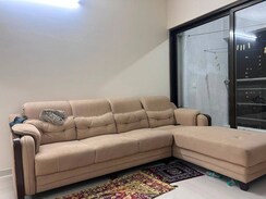 2 BHK + Prayer Room,Study Room,Extra Room,Store Room Apartment For Rent in Paranjape Blue Ridge