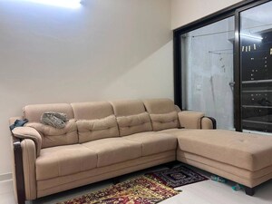 2 BHK Apartment For Rent in Paranjape Blue Ridge, Hinjewadi