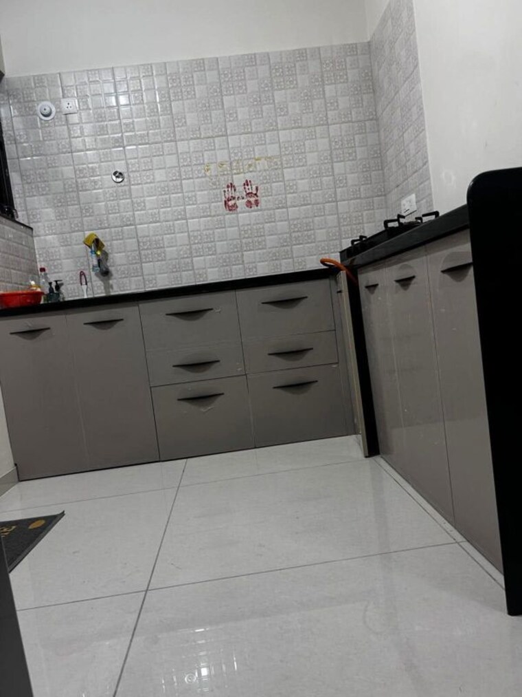 Kitchen, paranjape-blue-ridge 2 Bedroom 896 Sq.Ft. Apartment In Hinjewadi Pune 10626118