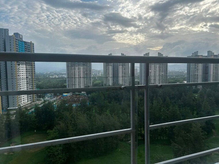 Swimming Pool, paranjape-blue-ridge 2 Bedroom 896 Sq.Ft. Apartment In Hinjewadi Pune 10626118