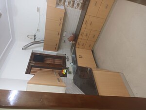 Living Room in 3 BHK Independent House at Sector 16 – for Rent