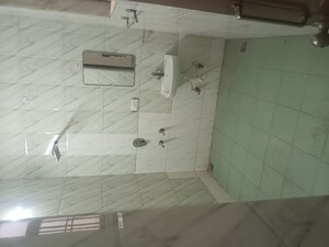 Bathroom in 3 BHK Independent House at Sector 16 – for Rent