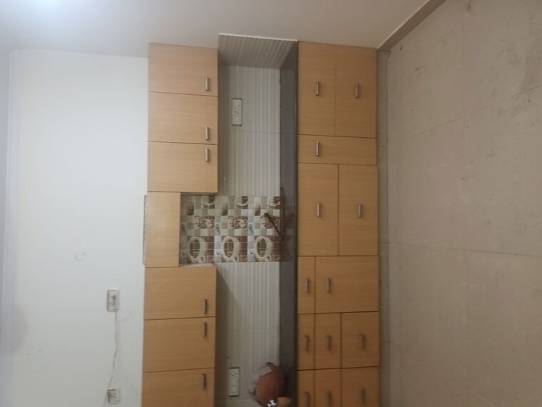 Bathroom, sector 16 3 Bedroom 1850 Sq.Ft. Independent House In Sector 16 Faridabad 10626081