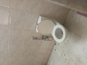 Bathroom in 3 BHK Independent House at Sector 16 – for Rent