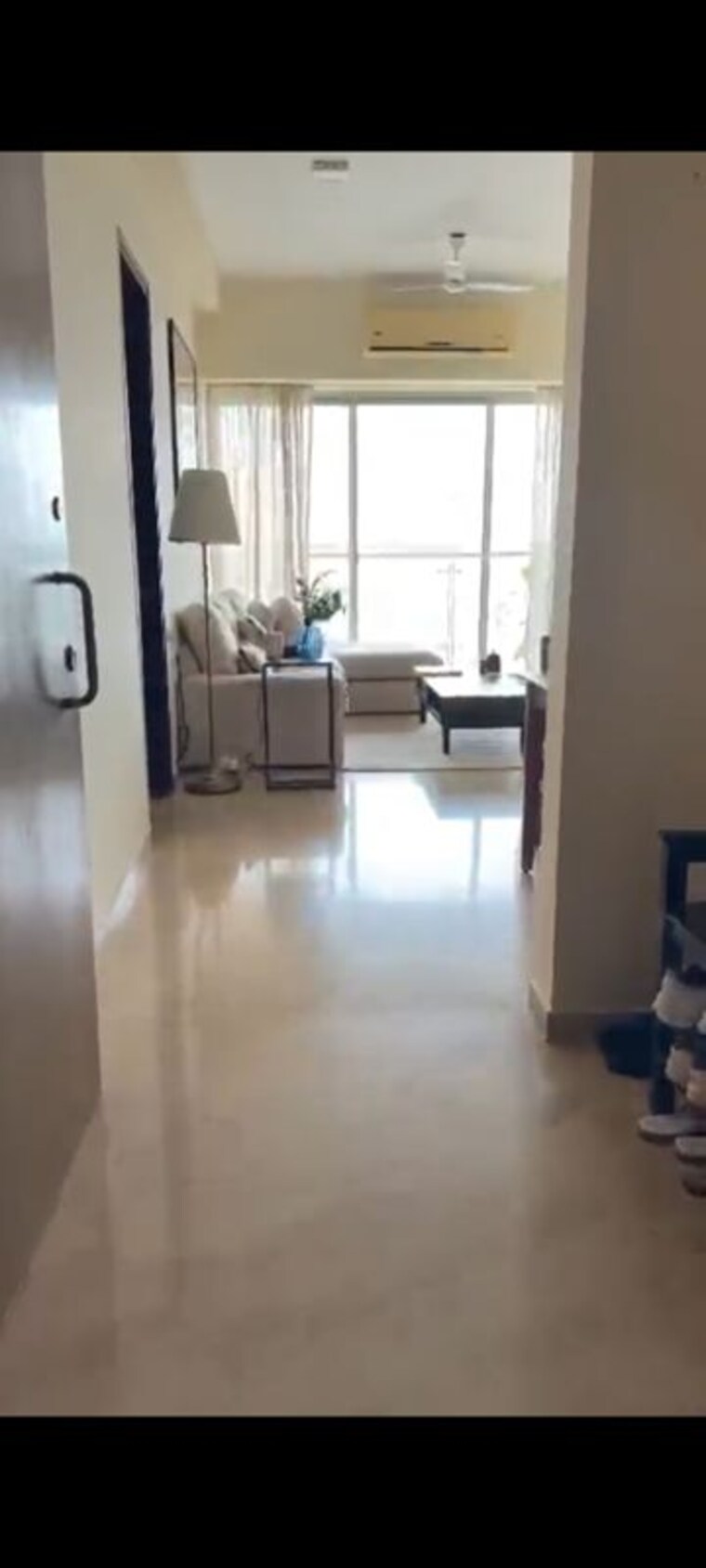 Bathroom, lodha-primero 2 Bedroom 950 Sq.Ft. Apartment In Mahalaxmi Mumbai 10626124