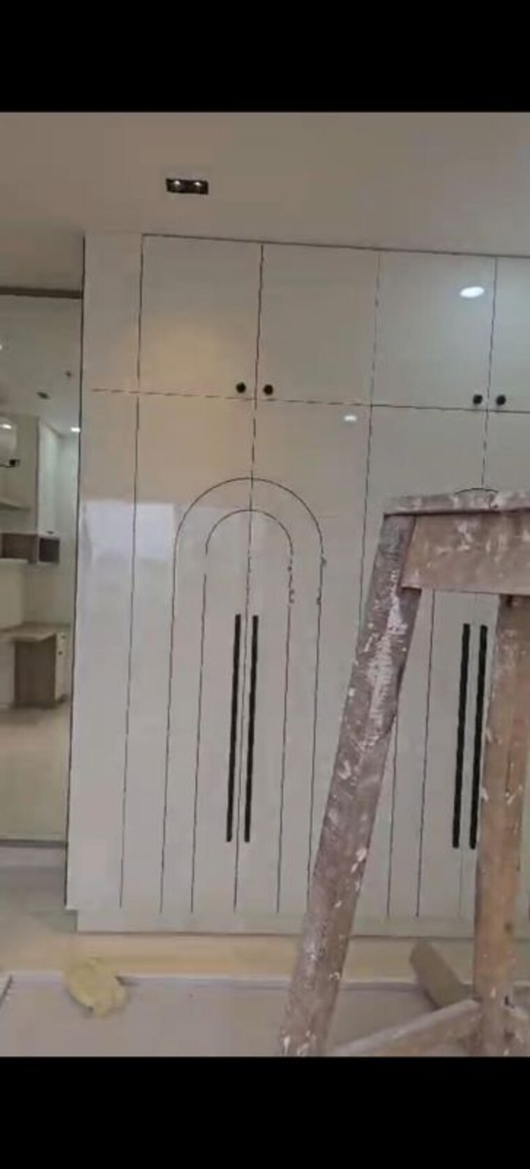 undefined, prestige-beverly-hills 3 Bedroom 1593 Sq.Ft. Apartment In Kokapet Hyderabad 10626130