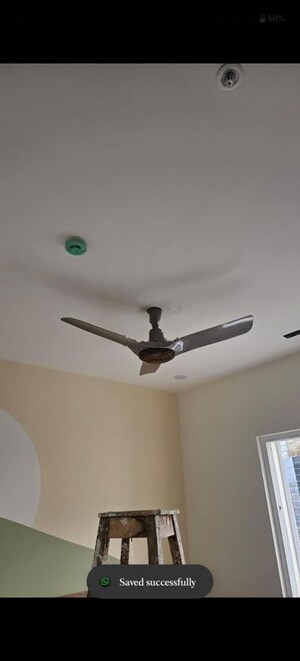 3 BHK Apartment For Rent in Prestige Beverly Hills, Kokapet