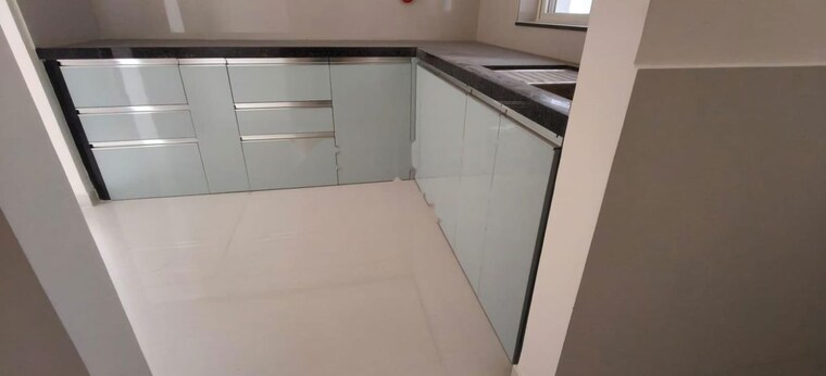 Kitchen, godrej-green-vistas 2 Bedroom 975 Sq.Ft. Apartment In Mahalunge Pune 10626137